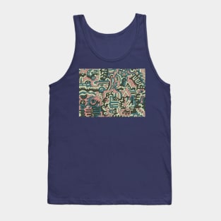 Chronology 2 Tank Top